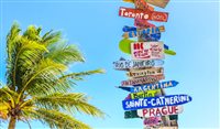 Das praias aos parques temáticos, conheça os principais destinos da Flórida