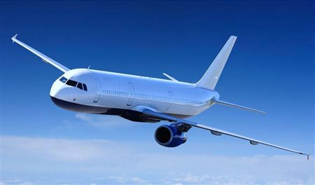 Taca Airlines começa operar voo San Salvador-Orlando