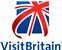 VisitBritain