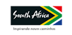 Portal - Turismo da África do Sul