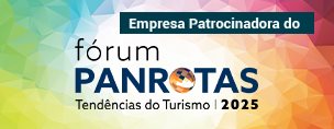 Fórum PANROTAS 2025