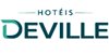 Hotéis Deville