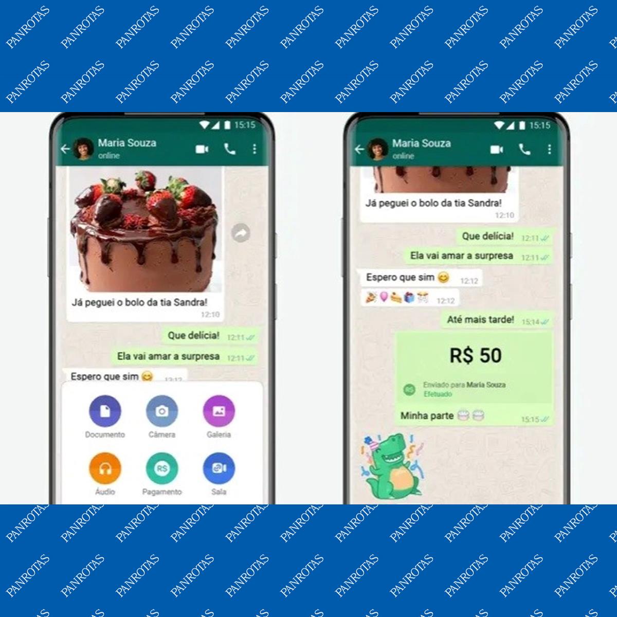 WhatsApp libera compras pelo app na Índia; veja como funciona - 29