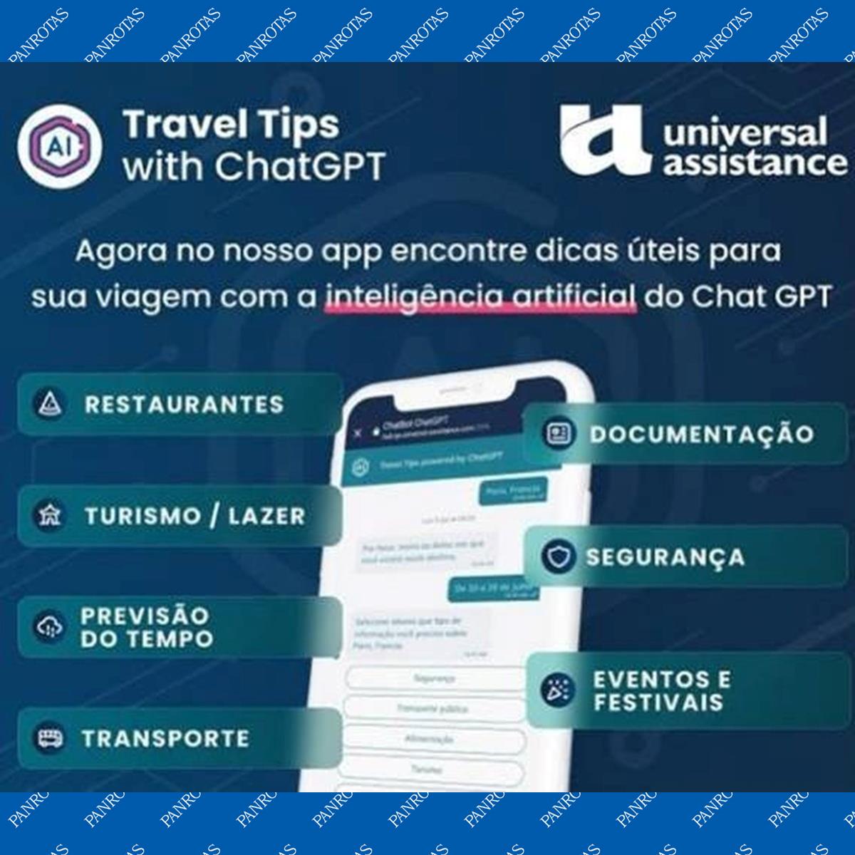 Chat GPT e Outras IA´s - Taverna do Anão Tagarela #84