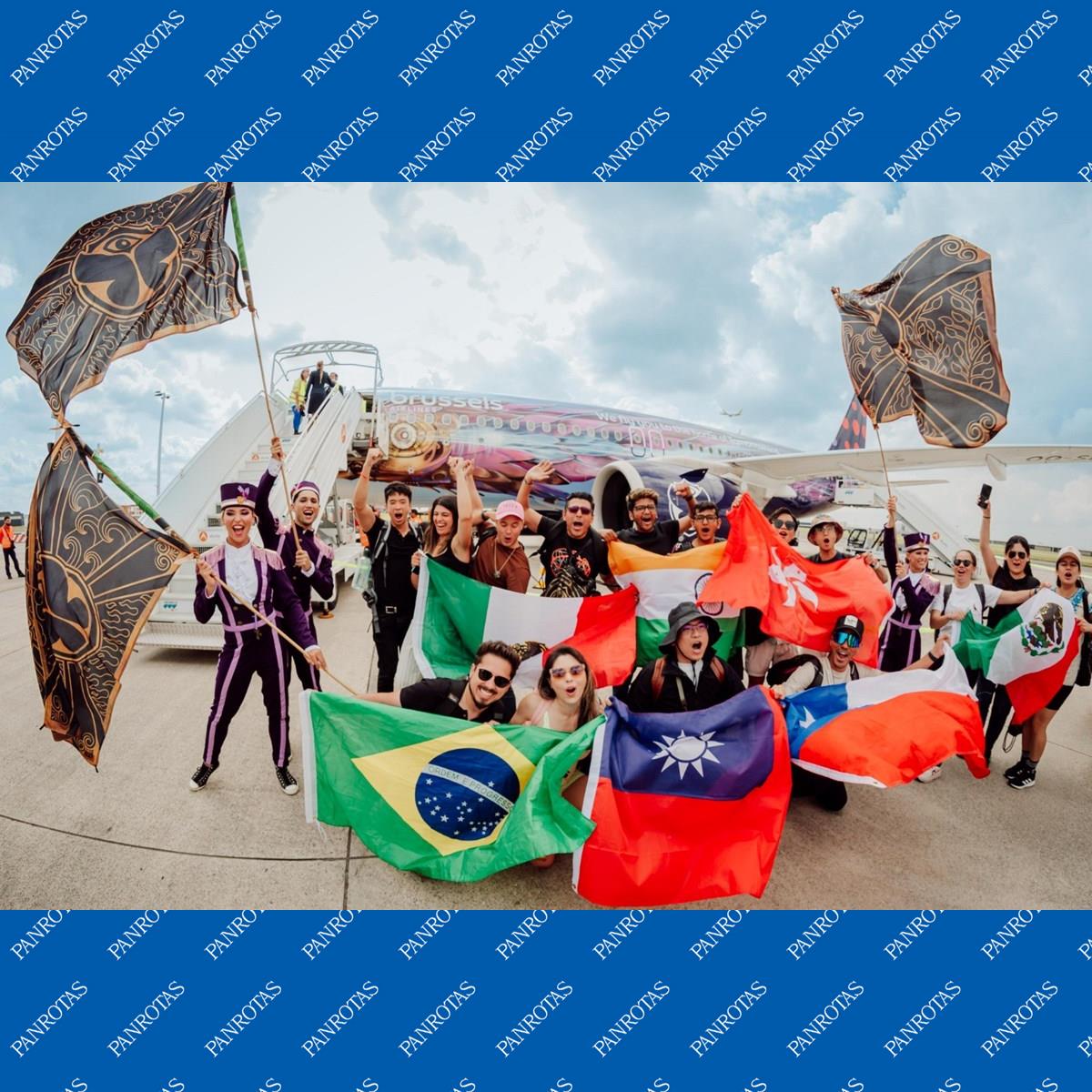 Agência oficial do Tomorrowland, Global Journey oferece pacotes