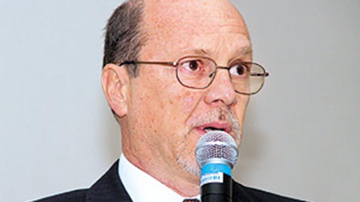 Leiser faz evento para 300 agentes em SP