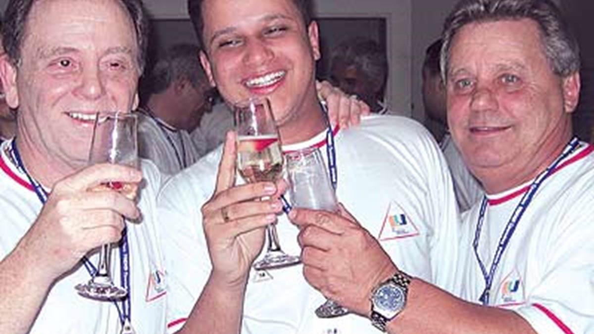 Setor Internacional ganha prioridade na Trend