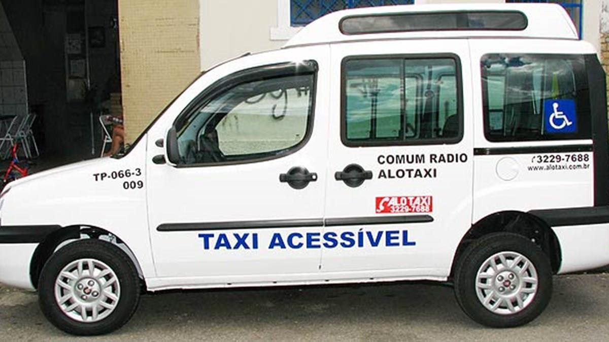 Americana (SP): prefeitura fechará cerco a taxistas irregulares  Adetax -  Associação das Empresas de Taxi de Frota do Município de São Paulo