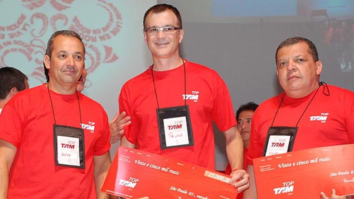 Conheça as finalistas do Top Tam na categoria Agências