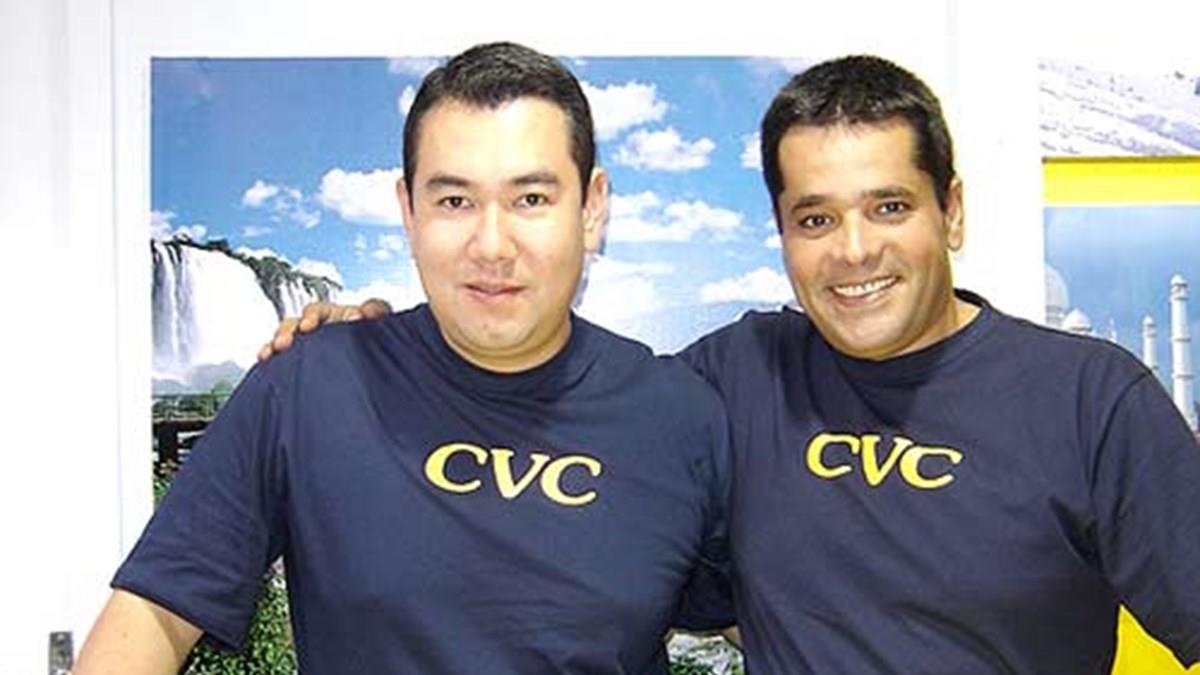 CVC amplia equipe e abre nova sede no Vale do Paraíba