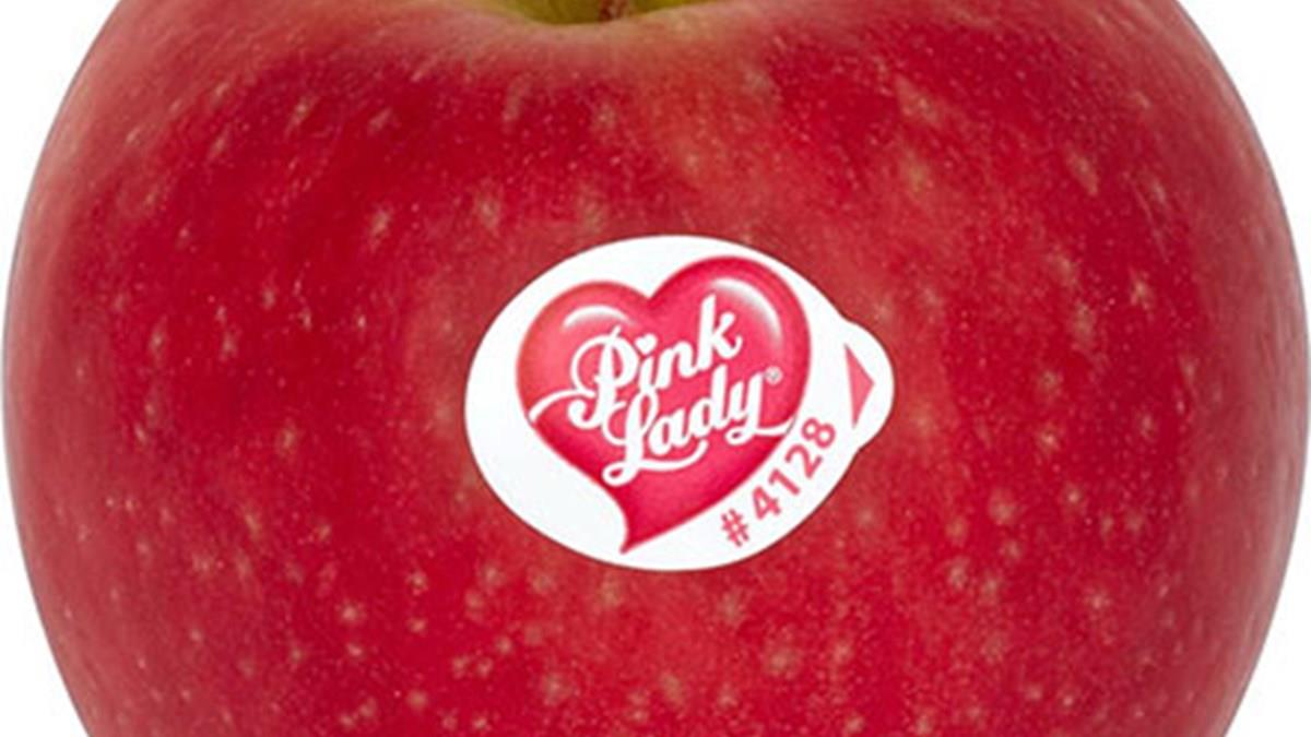 Variedade de maçã líder de vendas na Europa, a Pink Lady já chegou aos  mercados brasileiros. Com certeza, irá agradar seu paladar!