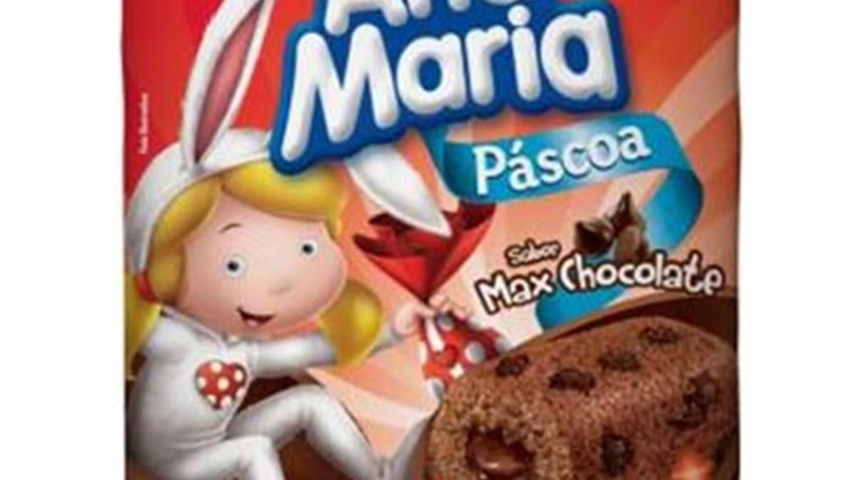 Bimbo lança edição comemorativa do bolinho Ana Maria