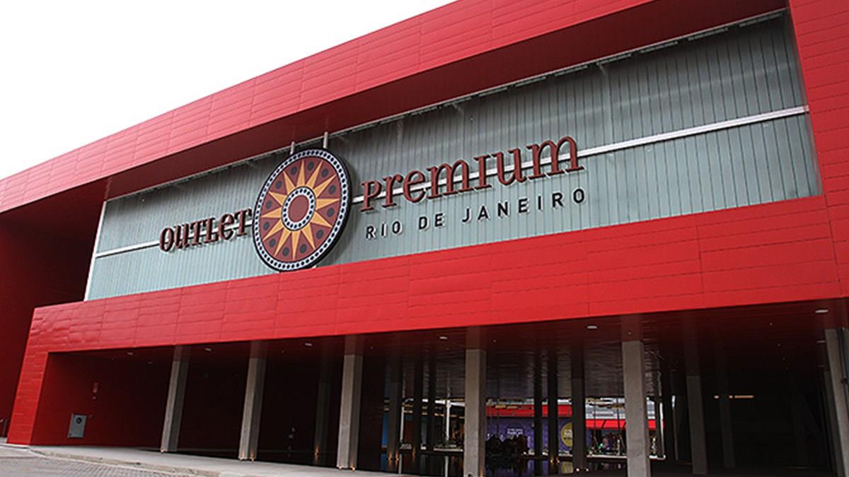 Rio ganha seu primeiro outlet; descontos chegam a 80%