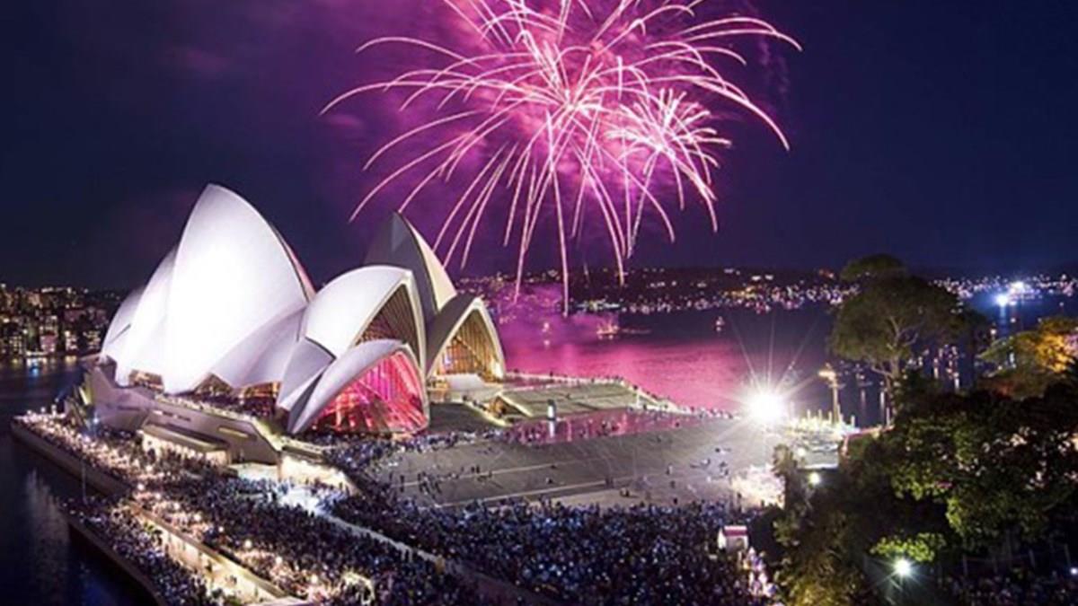 Réveillon na Austrália: conheça cinco curiosidades sobre esta festa –  Revista Embarque