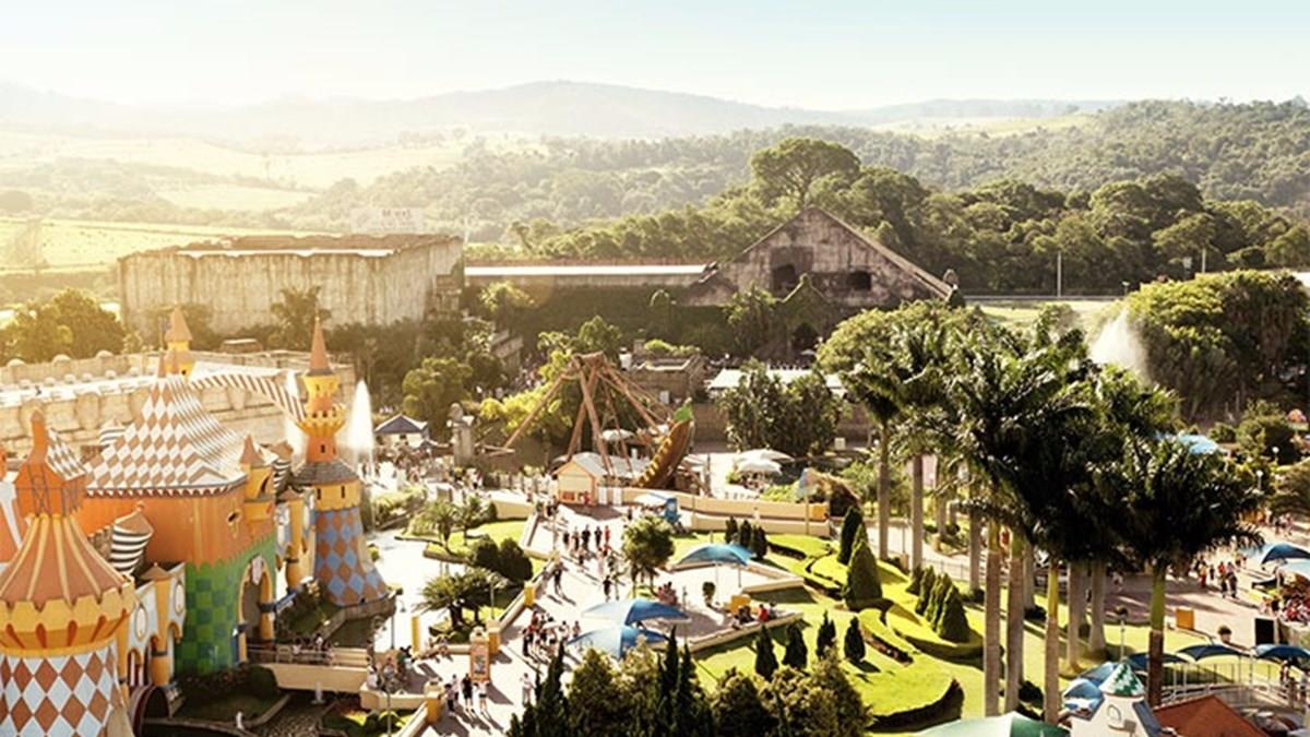 Tudo sobre a reinauguração do Hopi Hari após três meses fechado