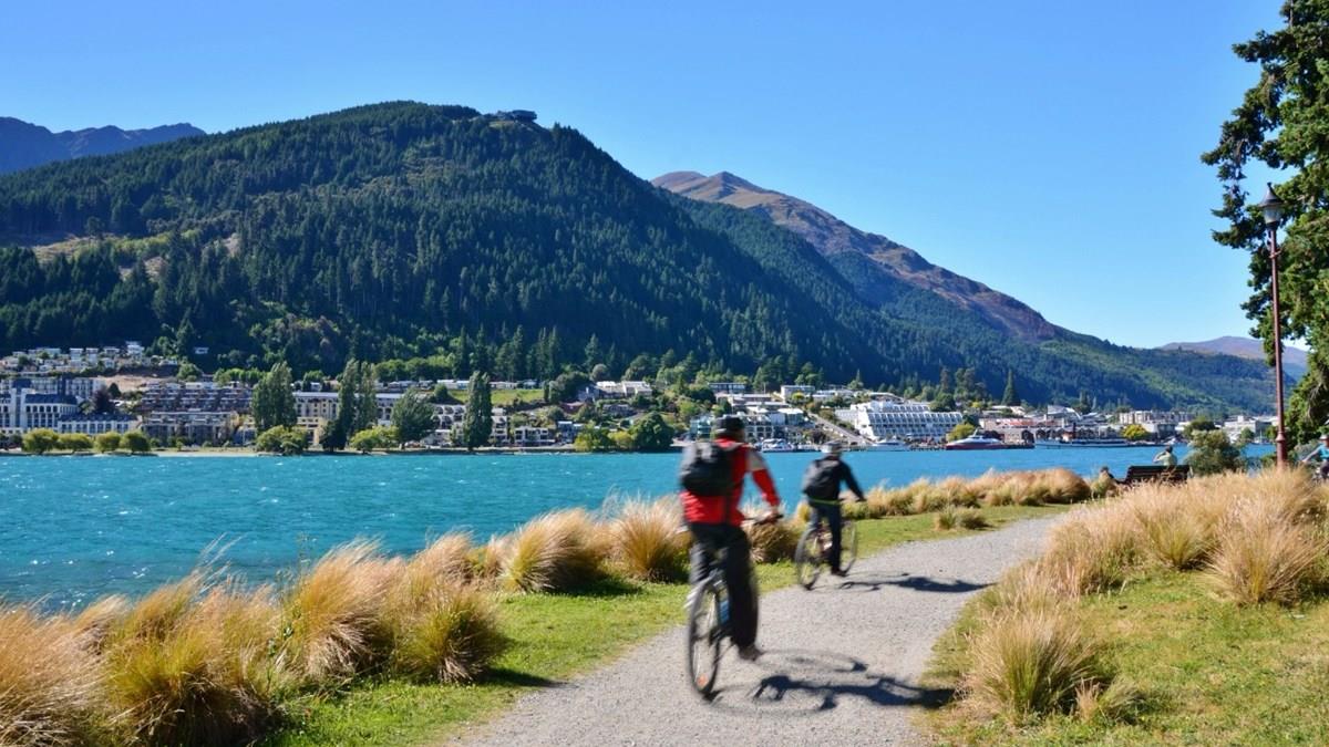 Nueva Zelanda debería estar abierta a los brasileños nuevamente en julio