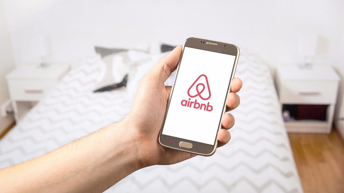 Airbnb está cambiando el modelo de búsqueda