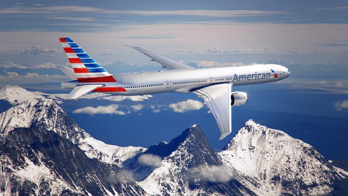 American Airlines lança mais frequências saindo do Brasil - Prisma