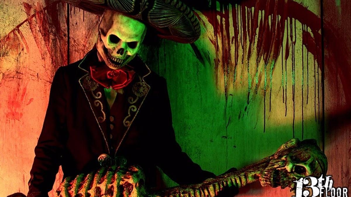 Halloween: plataforma libera 7 jogos de terror gratuitos