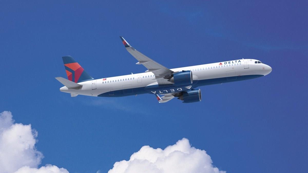 Delta entame son plus grand programme transatlantique