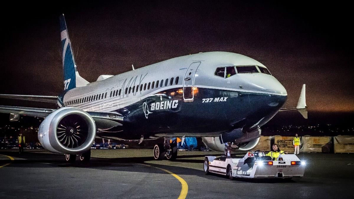 Boeing garante que 737 Max 7 bate A319neo; veja fotos