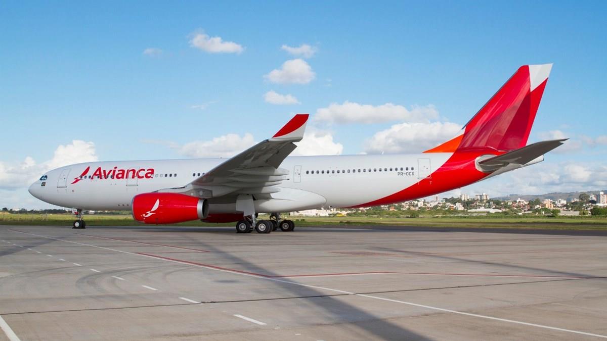 Iata: situação da Avianca pode ser sinal de consolidação