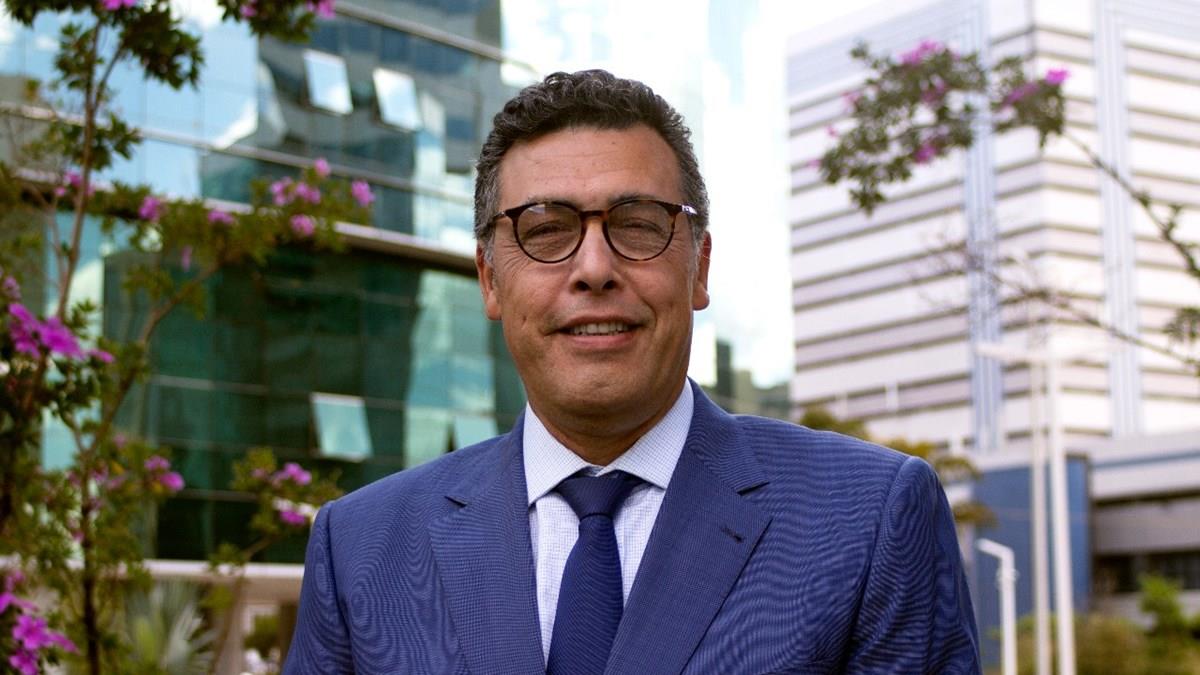 Plínio Silveira Ex Meliá é O Novo Diretor De Operações Da Hplus 7585