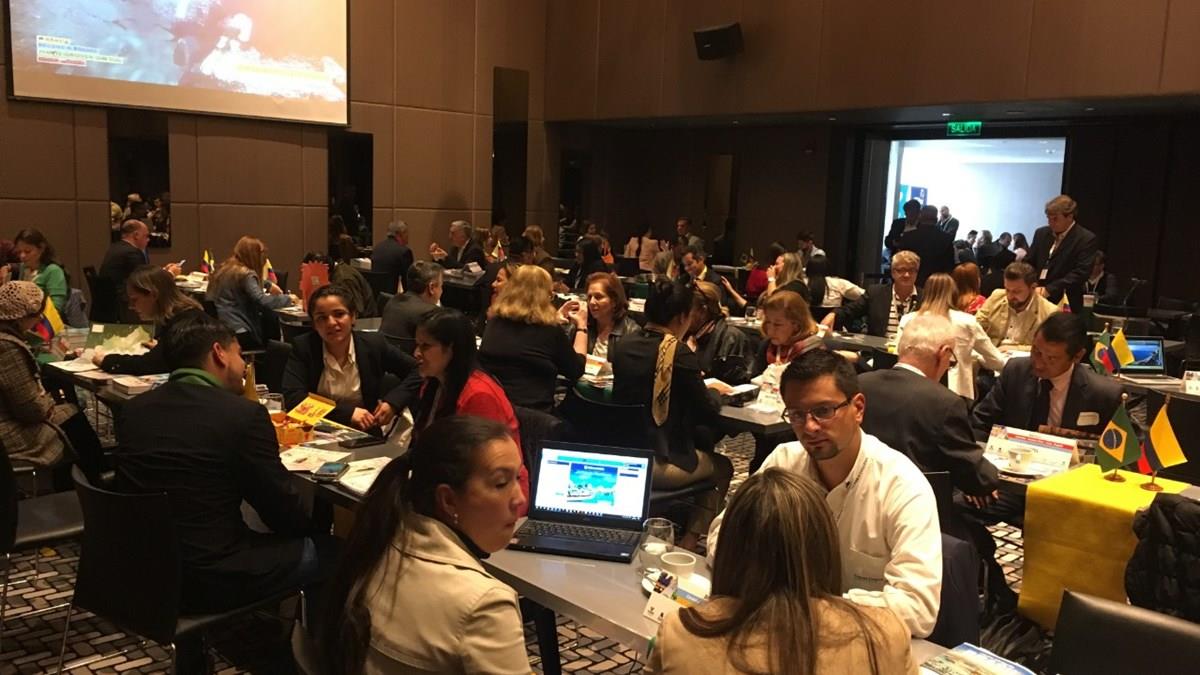 Meetings Brasil iniciará la serie de eventos la próxima semana