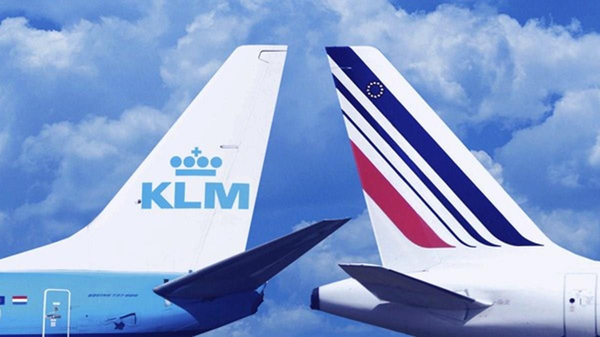 Air France-KLM comemora Matcher um ano após chegada no Ceará