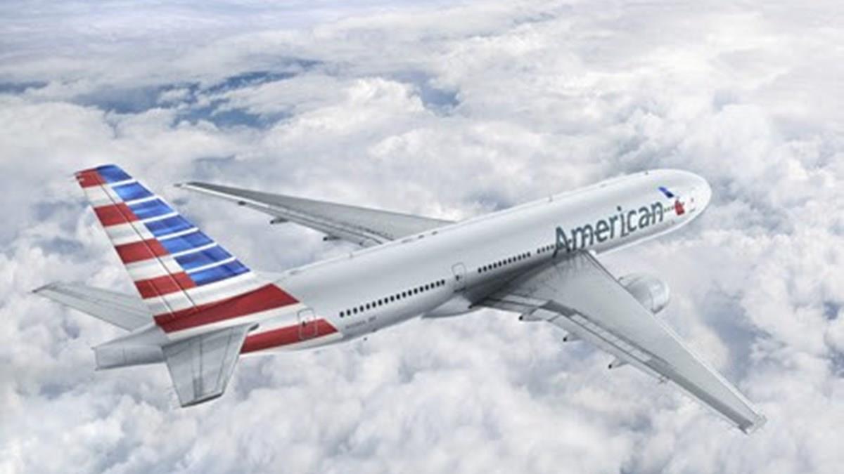 American Airlines reduzirá voos entre São Paulo e Nova Iorque