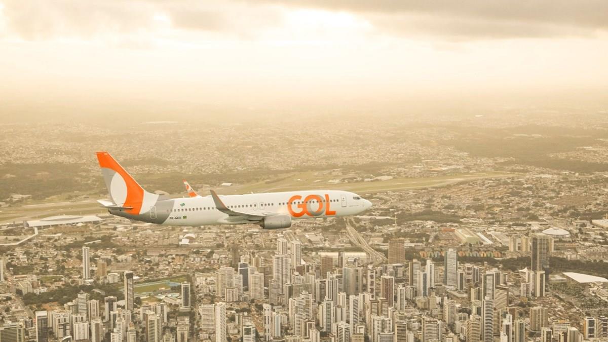 Aeroporto de Guarulhos (SP) receberá Gol Airport Run