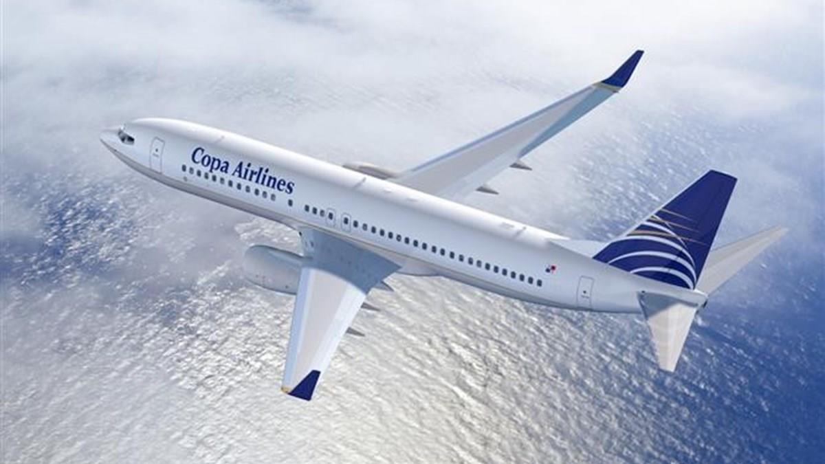 Copa Airlines anuncia vencedores de campanha de incentivo