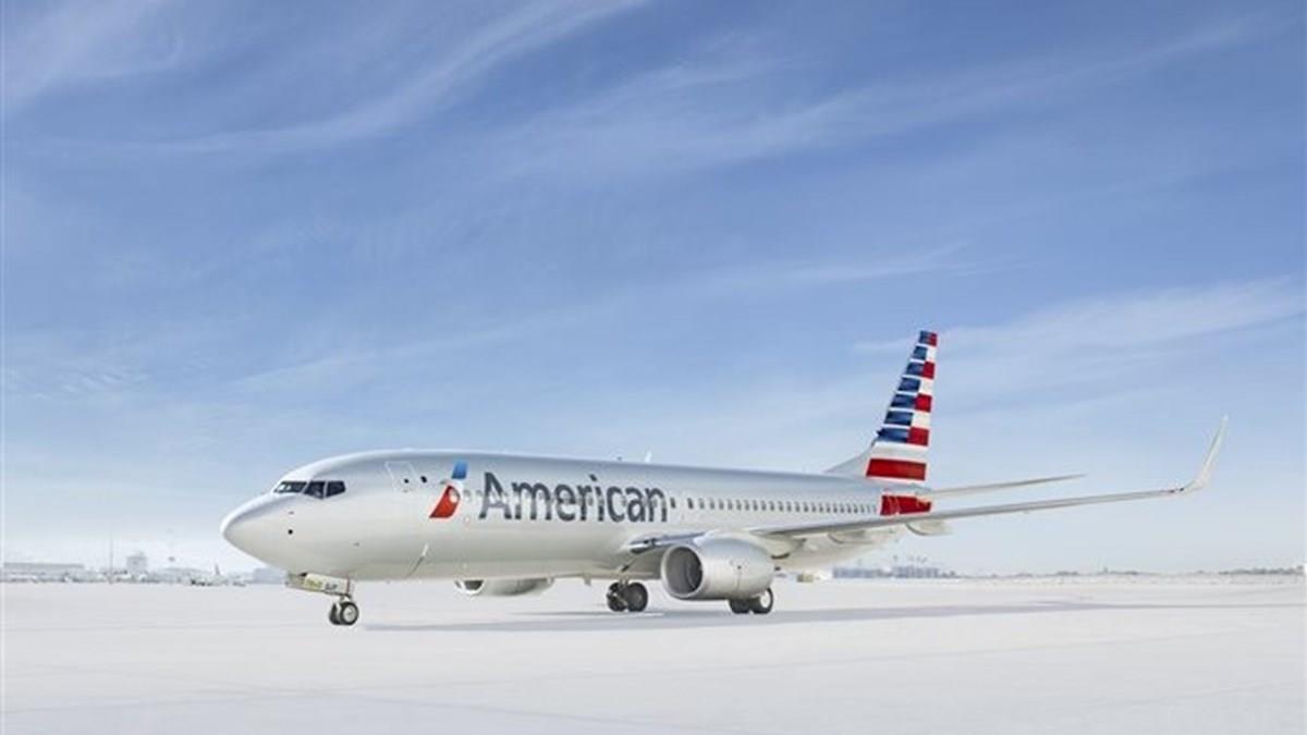 American Airlines registra receitas recordes de US$ 49 bi em 2022