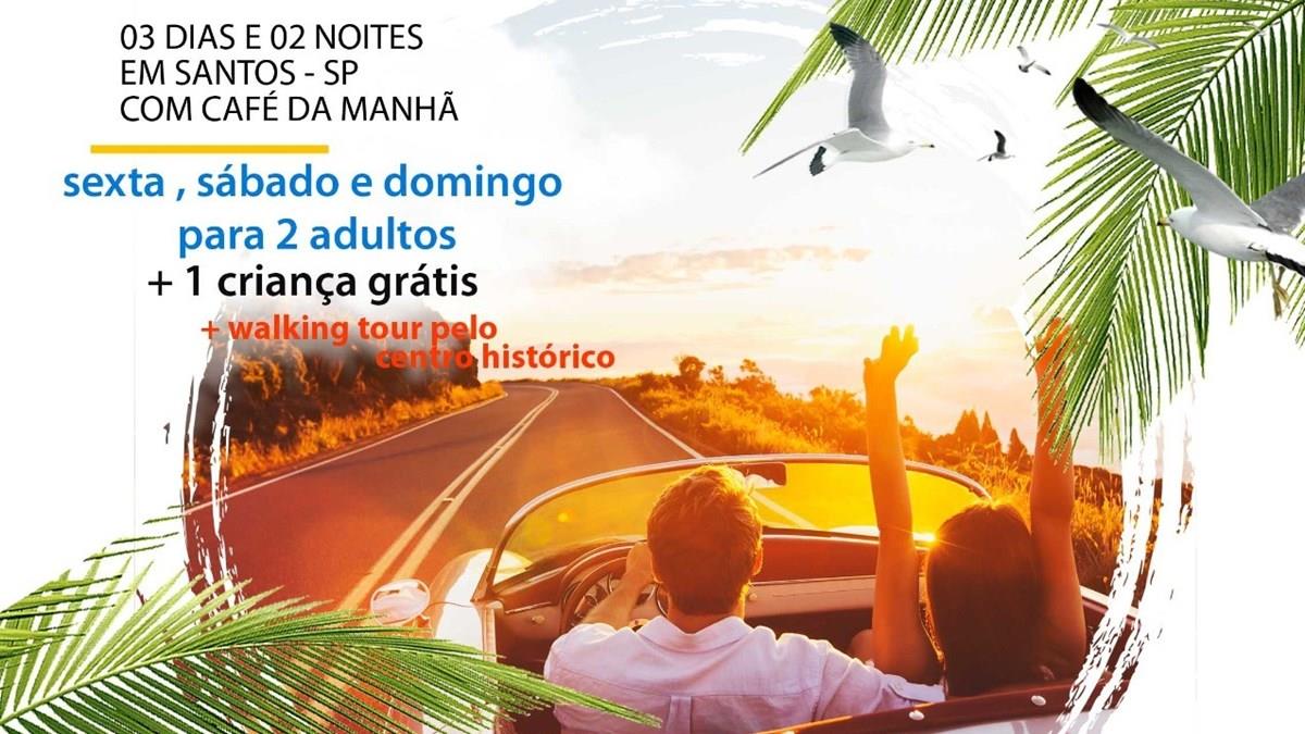 Retomada da Central do Carro – TREND Viagens