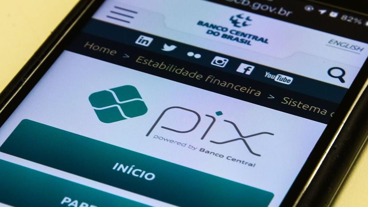 Brasileños pueden pagar con Pix en Argentina
