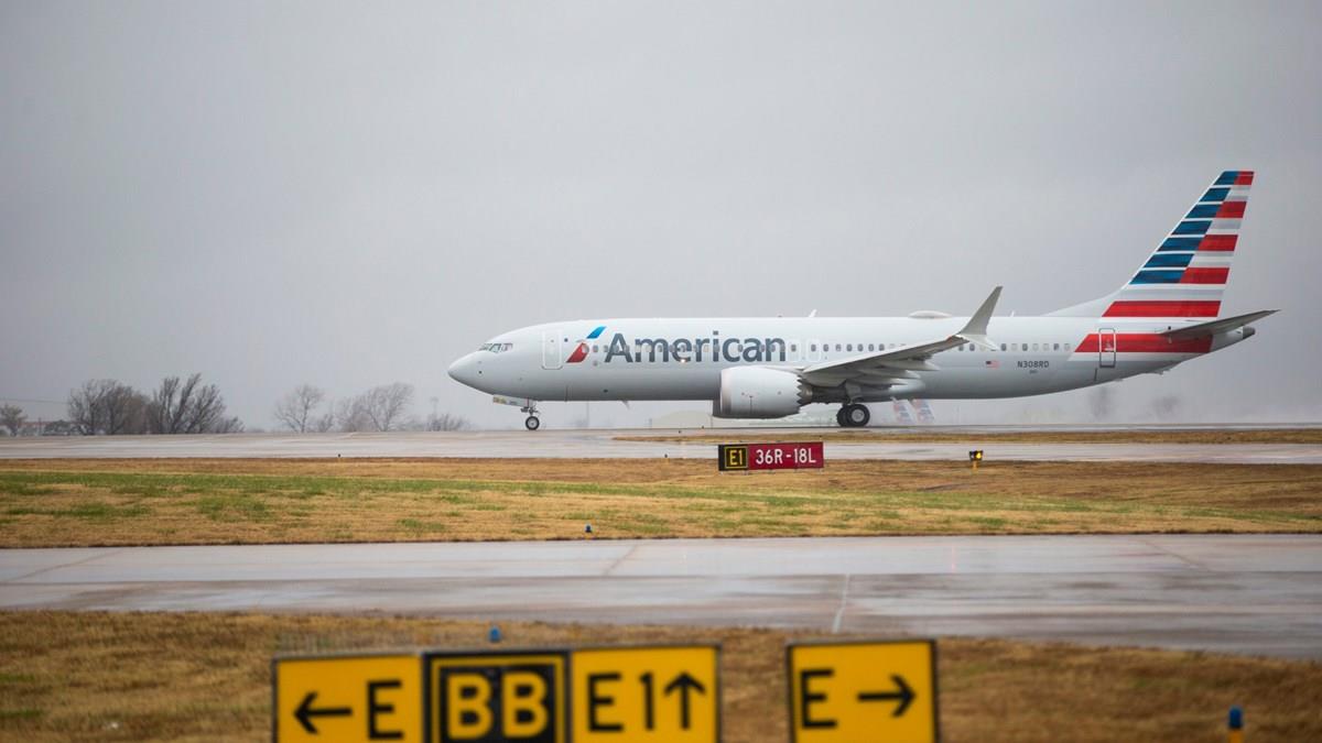 American Airlines anuncia ruta entre Nueva York y Qatar