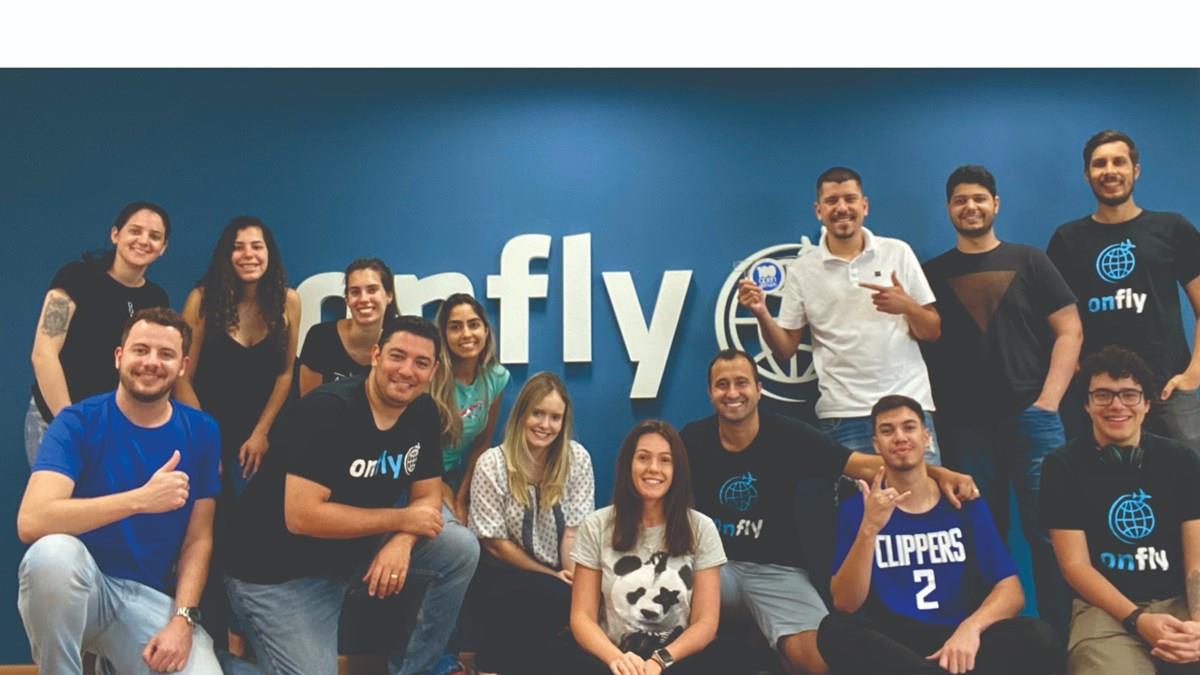 Qual a diferença entre a Onfly e a Decolar.com? - Onfly