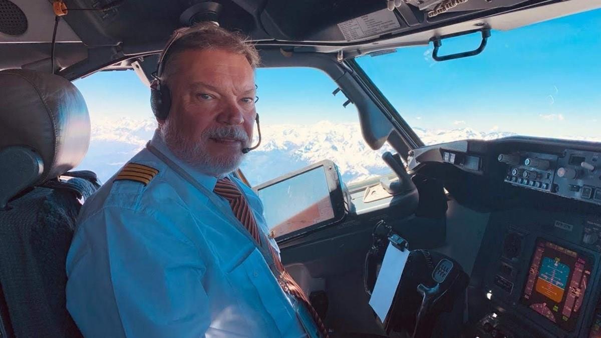 Gol Commander obtiene reconocimiento en su último vuelo