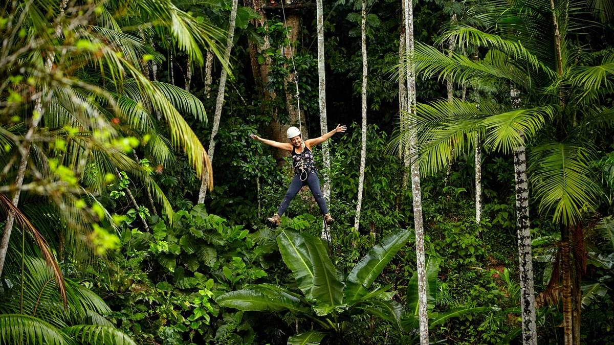 Vale do Ribeira (SP) será sede de la Semana de la Aventura en octubre