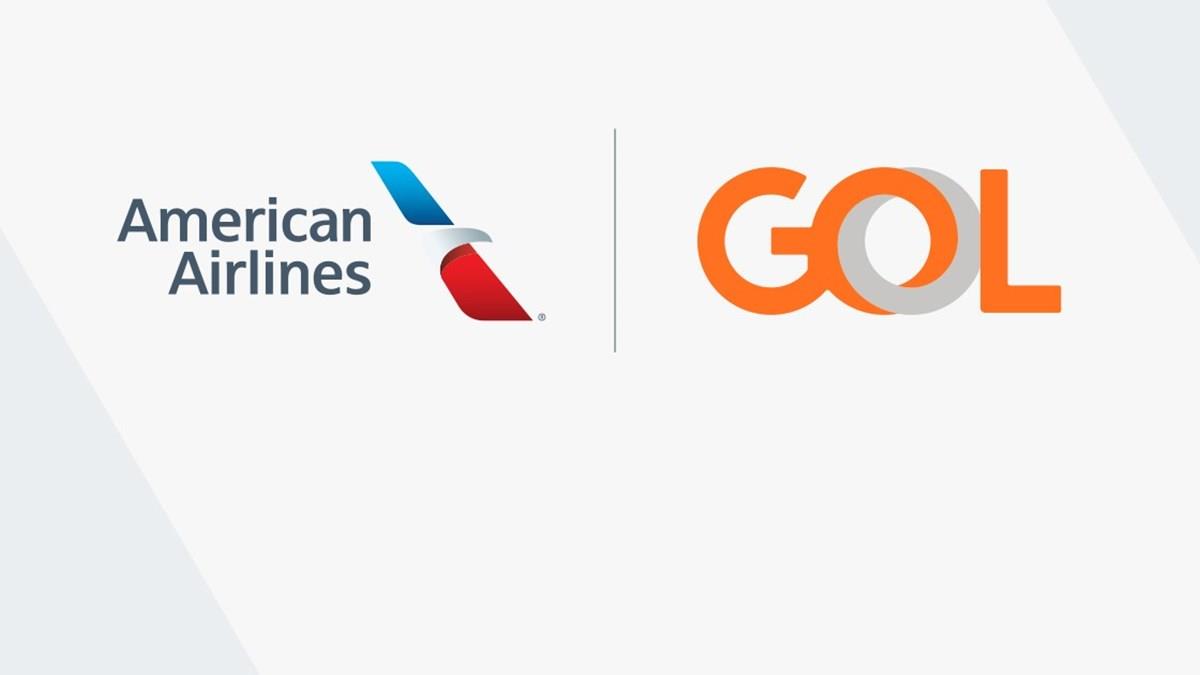 American Airlines e GOL firmam parceria comercial após liberação