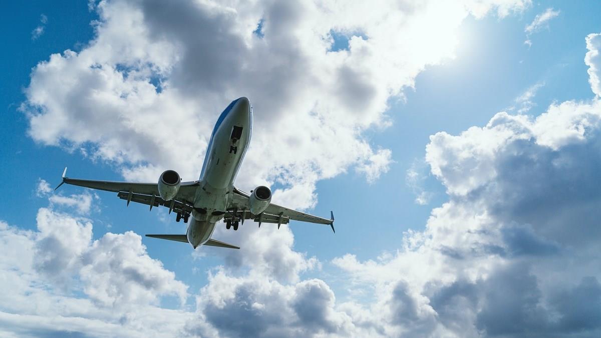 Emita todas as suas passagens aéreas nacionais na RexturAdvance