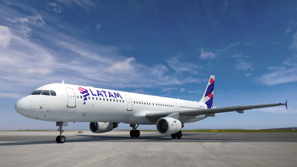 El aeropuerto de Florianópolis está temporalmente cerrado