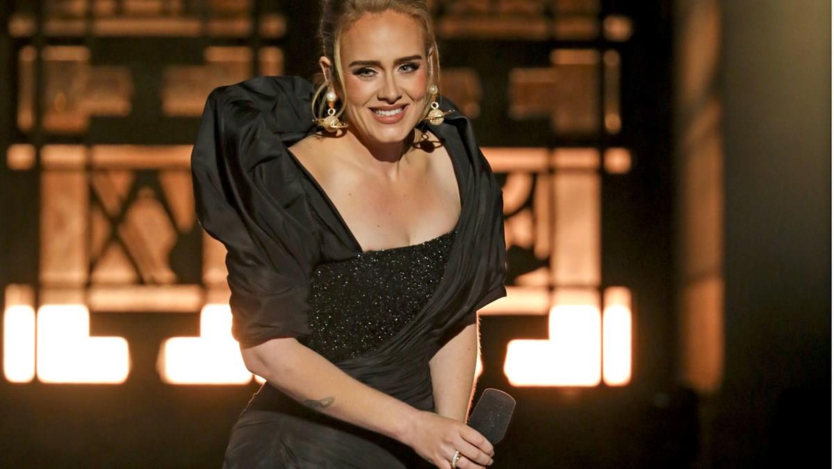 Adele anuncia residência de shows em Las Vegas