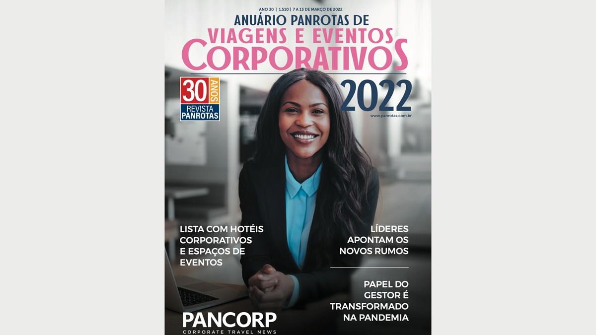 Panrotas 1.536 Especial Guia de Férias 2022/2023 by PANROTAS