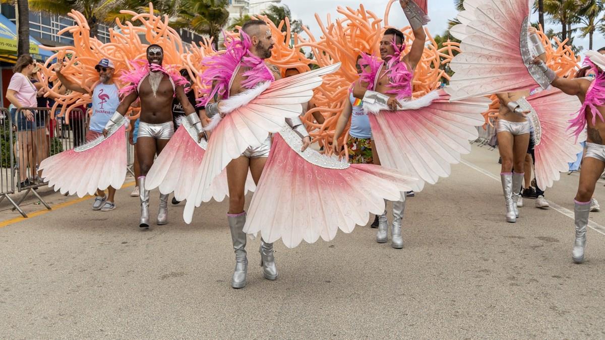 O que fazer para aproveitar o verão em Fort Lauderdale?