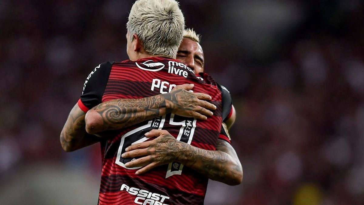 Orlando receberá jogo do Flamengo na pré-temporada