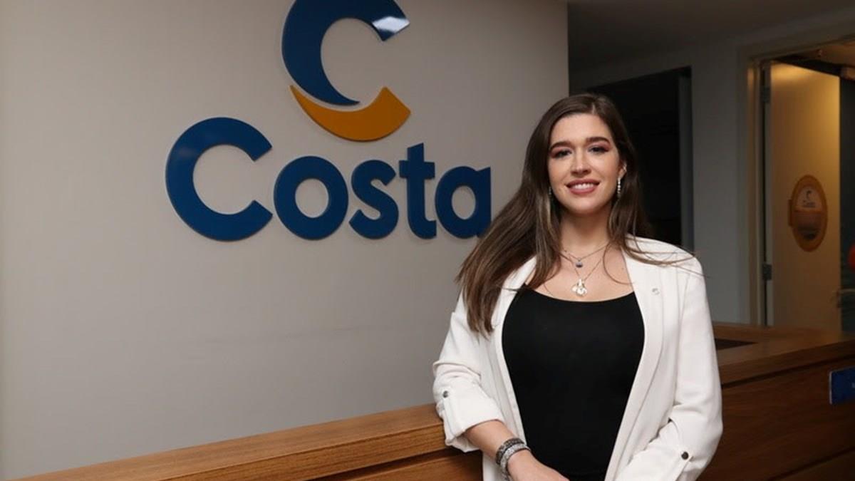 Costa Cruceros lanza campaña exclusiva para Brasil