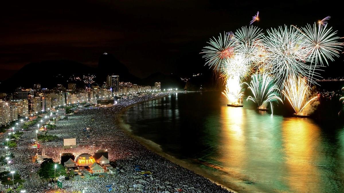 Que hacer en fin de año en barcelona