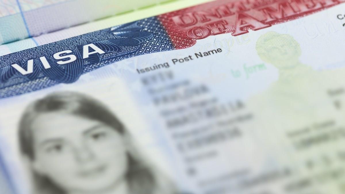 La emisión de visas estadounidenses a brasileños cayó un 5%