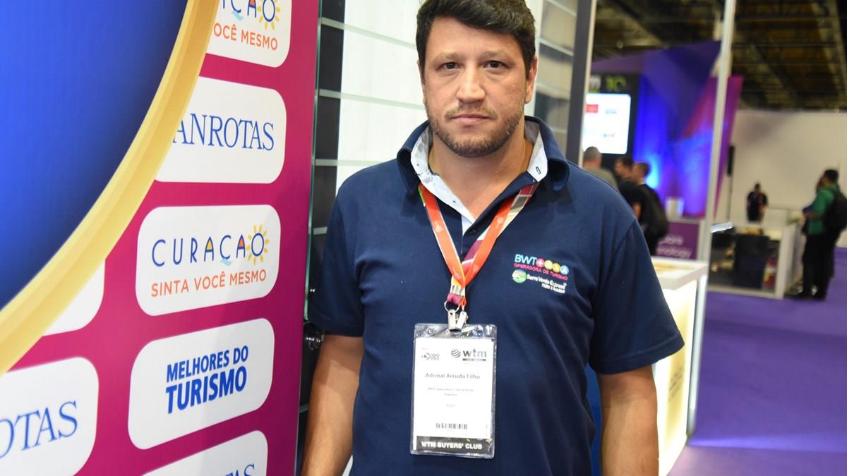 Serra Verde Express lanza nuevos productos en WTM 2023